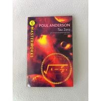 ราคา Tao Zero by Poul Anderson SF Masterworks นวนิยายวิทยาศาสตร์ Fantasy Speculative Fiction Time Travel (56556314004)