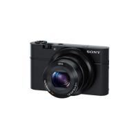 ราคา กล้องดิจิทัล Sony Dsc-Rx100 เซนเซอร์ 1.0 นิ้ว พร้อมเลนส์ F1.8 สีดํา Cyber-Shot Dsc-Rx100 【Direct from Japan】 (25857109901)