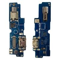 ราคา ชุดบอร์ดชาร์จ Asus Zenfone 4 Max Pro (ZC554KL) ตูดชาร์จ Asus Zenfone 4 Max Pro (2788779446)