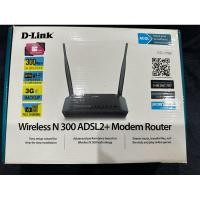 ราคา D-Link DSL-2750E WiFi Router (24430346559)