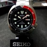 ราคา Seiko Prospex Automatic Turtle โค้ก SRP789K1 (25770404055)