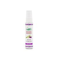 ราคา Snake Cooling Spray สูตร Relaxing ขวด 30 ml (52955463909)