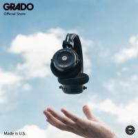 ราคา GW100 Grado Labs Wireless Headphone หูฟังไร้สาย - On Ear - มีไมโครโฟน (7711376435)