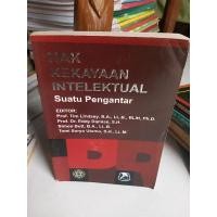 ราคา หนังสือต้นฉบับ - INTELEKTUAL PROPERTY RIGHTS AN INTRODUCTION (27837919113)