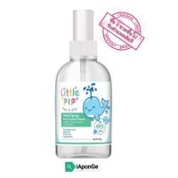 ราคา Alcohol Spray (90ml) - Little PIP (5218794998)