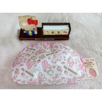 ราคา กระเป๋าใส่เครื่องสำอางค์สีชมพูmymelody (11798492172)