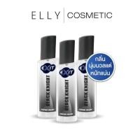 ราคา (แพ็ค3ขวด)น้ำหอม Exit โคโลญน้ำหอม 100 มล. (49706737722)