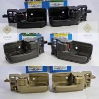ราคา มือเปิด มือเปิดประตู ด้านใน ครบชุด Vigo วีโก้ , Vigo champ , KDH , Vios วีออส ปี 03-07, Altis อัลติส ปี 03-07 (26651434853)