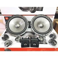 ราคา ลำโพงแยกชิ้น ขนาด 6.5 นิ้ว 2ทาง ยี่ห้อ JBL รุ่น CS760C กำลังขับสุงสุด 150Watts /50W RMS JBL by HARMAN (16527513573)