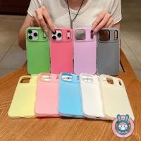 ราคา SAMSUNG 2 in 1 Photo Holdingเคสโทรศัพท์สําหรับSamsung Galaxy S23 Ultra Plus A10 A10S M01S M35 M13 5G 4Gปลอกน่ารักCandyสีMezzanineสามารถถือการ์ดกันกระแทกปกหลัง (51351154475)