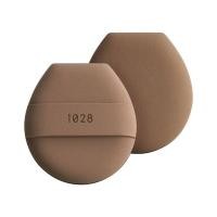 ราคา ( Puff สินค้าจากไต้หวัน ) 1028 Visual Therapy Double-Sided Beauty Puff (Cushion Beauty Puff Sponge) 1028 พัฟบิวตี้ (46002891428)