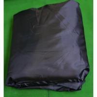 ราคา ผ้าคลุมโต๊ะกันฝุ่น สีดำ (ผ้าร่ม) โต๊ะสนุกเกอร์ (15193095359)