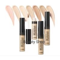 ราคา The Saem Cover Perfection Tip Concealer (20293768436)