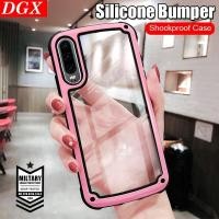 ราคา Huawei Y9 2019 Y7 2019 Y7 Pro 2019 Shockproof Bumper Soft Case (2610106679)