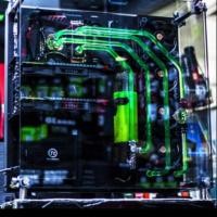 ราคา Computer Set Core i7 7700K (6812327170)