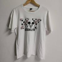 ราคา เสื้อยืดการ์ตูน มือสอง Disney (L) (11639960507)