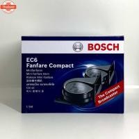 ราคา แตรหอยโข่งBOSCH แท้ EC6 1คู่ ฟรีสายกราวด์2เส้น แตรรถยุโรป แตรรถกระะ แตรเสียงเ็นซ์ แตรBMW แตรรถยนต์ (43668035330)