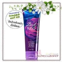 ราคา Bath & Body Works Ultra Shea Body Cream 226 ml. Dark Kiss (2365336829)