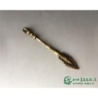 ราคา Manjusri ภูมิปัญญาดาบจี้เพชรปีศาจสากจี้จี้ Tantric อุปกรณ์ทองแดงบริสุทธิ์ทองเหลือง Bronze หัตถกรรม 02-23 (48056357786)