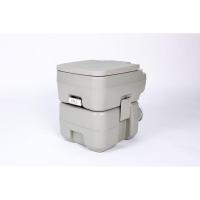 ราคา PORTABLE TOILET สุขาเคลื่อนที่ (2263411060)