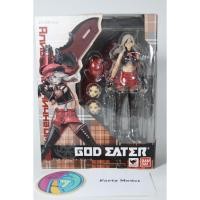 ราคา S.H.Figuarts D-Arts GOD EATER Alisa Ilinichina Amiella มือ2 (24829235314)