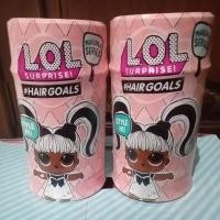 ราคา Lol surprise hairgoals แว่นตาผู้รักษาประตูผม (8427056099)