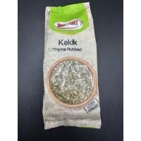ราคา Bağdat Thyme (Bağdat Kekik) 25 G ใบไทม์แห้ง จากตุรกี (25936522834)