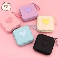 ราคา การ์ตูนน่ารักกระเป๋าเก็บของแบบพกพาที่ชาร์จหูฟังสายเคเบิลข้อมูลกระเป๋าเก็บ (52456177303)