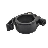 ราคา [โปรโมชั่นใหญ่] 31.8 มม./33.9mn แคลมป์ยึดเสาอานจักรยาน ebike แคลมป์เสาอานจักรยานไฟฟ้า❀ (56000890081)