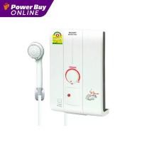 ราคา SHARP เครื่องทำน้ำอุ่น (4500 วัตต์) รุ่น WH-HOT HOT (ไม่รวมติดตั้ง) (18861217732)