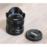 ราคา Laowa 7.5 mm F2.0 C-Dreamer (MFT / 4/3) (47952904465)