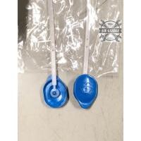 ราคา ฝาปิดถังน้ำฉีดกระจกHONDA FREED/JAZZ GE/MOBILIO/BRIO/BRIO AMAZE อะไหล่แท้ฮอนด้าเบิกศูนย์ (13098967555)