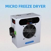 ราคา Cold Dryer Small Air Compressor Freeze Dryer Compressed Air Dryer Water Removal Filter Oxygen Chamb (51502964054)