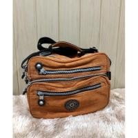 ราคา กระเป๋าสะพายแฟชั่น แบรนด์ Kipling (8848171886)