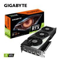 ราคา GIGABYTE RTX3050 GAMING OC 8GB DDR6 128BIT VGA CARD ( GV-N3050GAMING OC-8GD ) (53154596369)