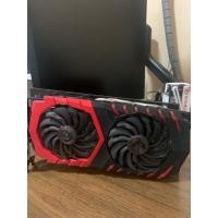ราคา MSI GTX1060 3GB Gaming X มือสอง (42505352562)
