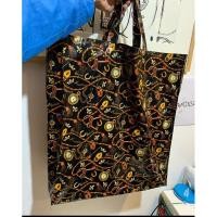 ราคา กระเป๋า Harrods แท้มือสอง Like New (6455177238)