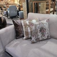 ราคา ปลอกหมอนอิง / ปลอกหมอนอิงโซฟาสุนทรียศาสตร์ By Zyth Living. (53754365959)