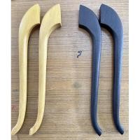 ราคา ไม้ตีโปงลางไม้มะหาด#Homemade (8115074794)