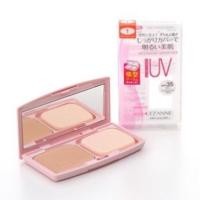 ราคา CEZANNE Ultra Cover UV Foundation II refill #3 (4016555695)