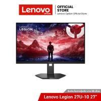 ราคา Lenovo Legion 27U-10 27" Monitor 4K UHD 320Hz (57255005142)