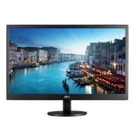 ราคา MONITOR (จอมอนิเตอร์) AOC E2070SWNE 19.5" TN by Speedcom (7539404031)