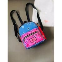 ราคา Jelly bunny backpack (22736253678)