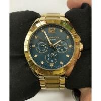 ราคา นาฬิกา Coach มือสองของแท้ สภาพดี (9393922296)