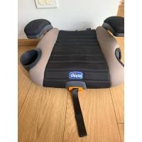 ราคา Chicco booster มือสอง สภาพดี (55456900160)