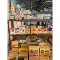 ราคา สีน้ำมัน สีทาไม้ สีทาเหล็ก ตรากุ้ง (ล็อบสเตอร์) (18474501918)