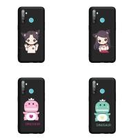 ราคา Realme 5/5i/5s/Realme Q/Realme 5 pro/Realme X2/Realme 6i/Realme 3/Realme 3 pro 3D พิมพ์เคส TPU (52356109140)