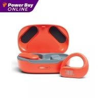 ราคา JBL หูฟังไร้สาย บลูทูธ Endurance Peak II Truly Wireless (สี Coral) รุ่น JBLENDURPEAKIICO (19371078474)