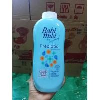 ราคา เบบี้มายด์ เบบี้ พาวเดอร์ แป้งเด็กขนาด 350-380 กรัม (24641249342)