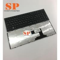 ราคา SONY Keyboard คีย์บอร์ด Sony Vaio VPC-EL VPCEL PCG-71C11L PCG-71C12L TH-EN (2049643590)